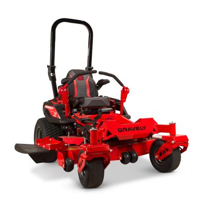 Ride on & Zero-Turn Mowers | Western Mowers Plus, Hoppers Crossing ...